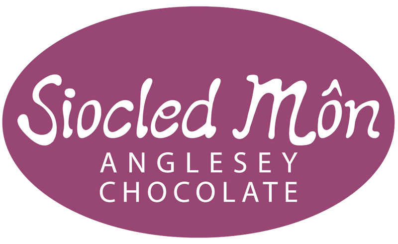 Siocled Môn - Anglesey Chocolate