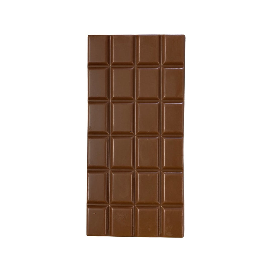 Milk Chocolate Plain Bar