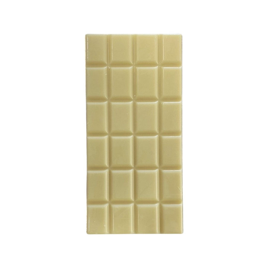 White Chocolate Plain Bar