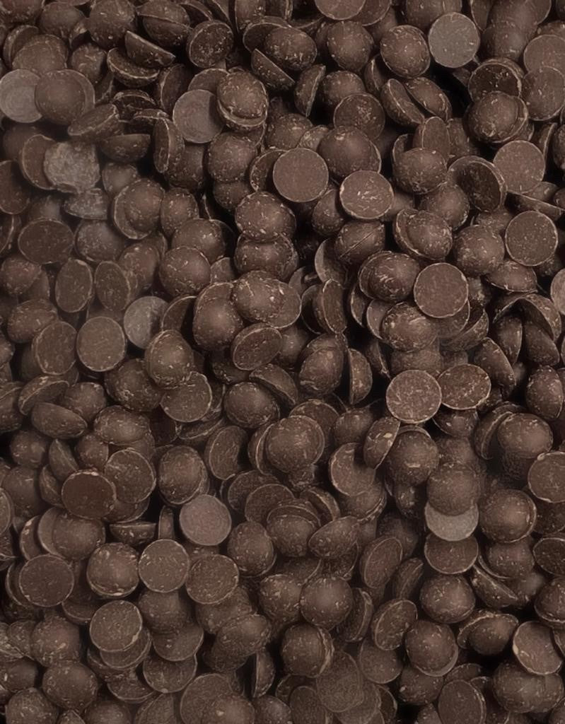 Dark Chocolate Buttons