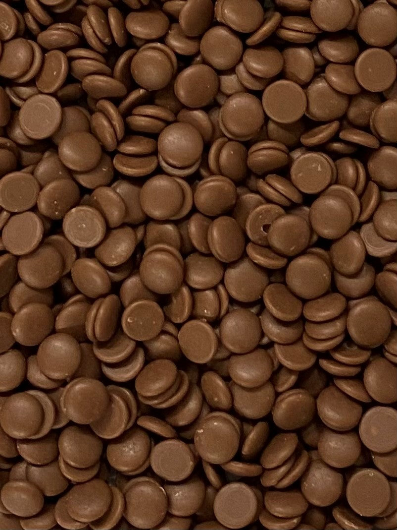 Milk Chocolate Buttons